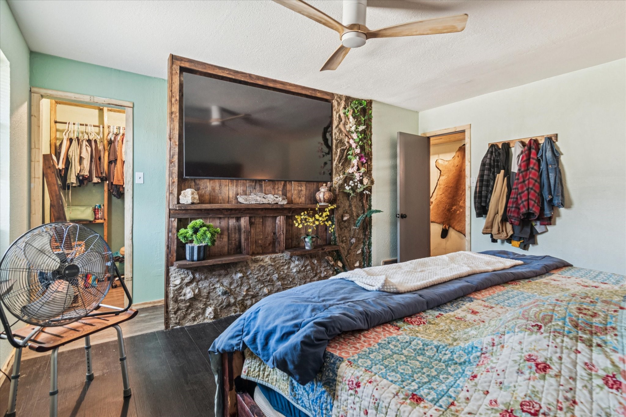 805 Quinette Drive Seagoville TX 75159