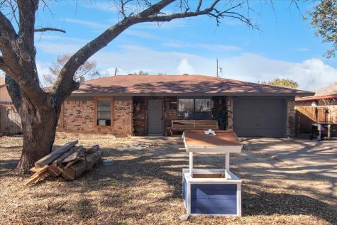 805 Quinette Drive Seagoville TX 75159