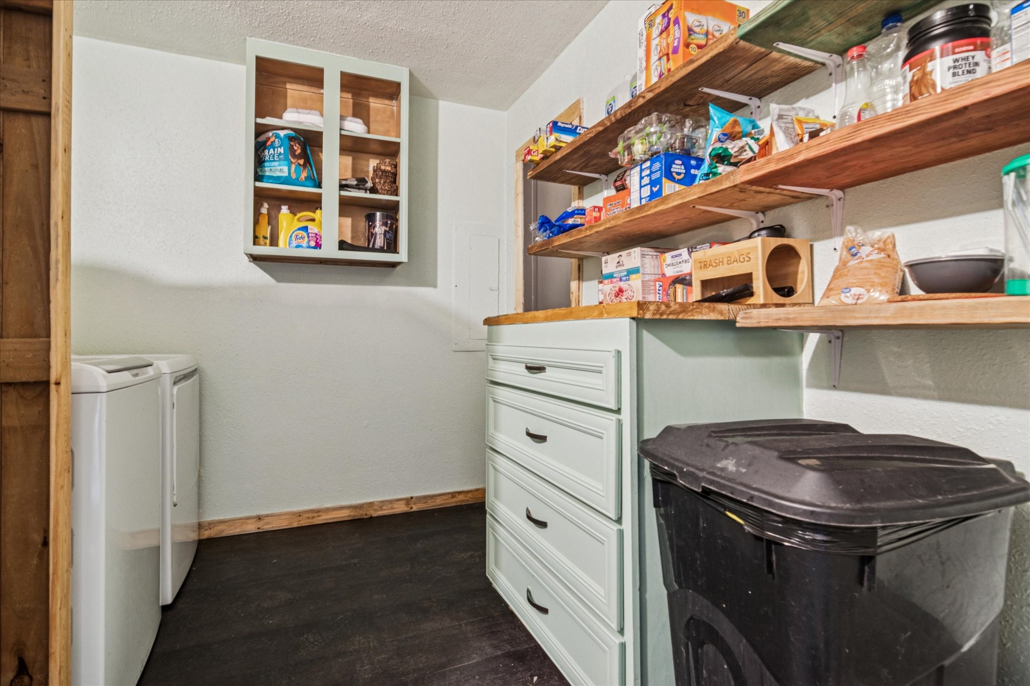 805 Quinette Drive Seagoville TX 75159