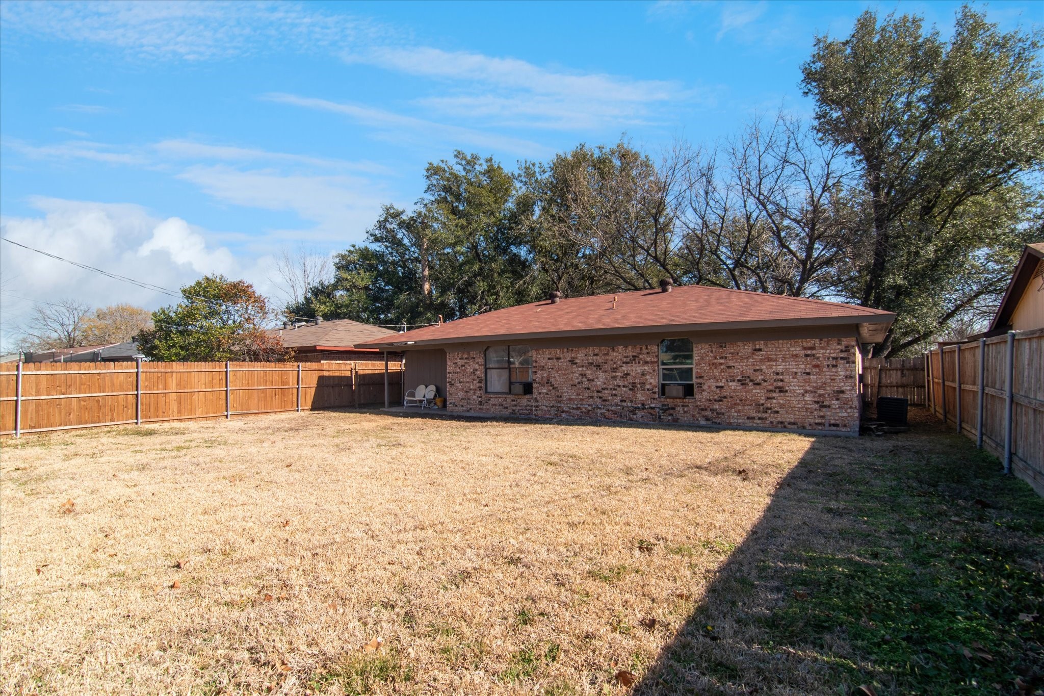 805 Quinette Drive Seagoville TX 75159