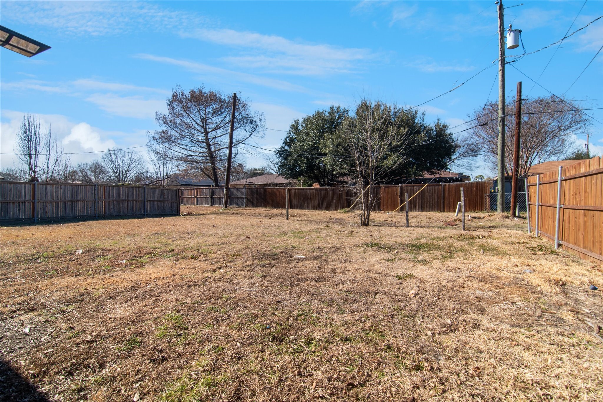 805 Quinette Drive Seagoville TX 75159