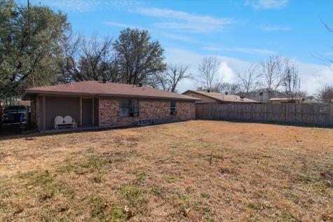 805 Quinette Drive Seagoville TX 75159