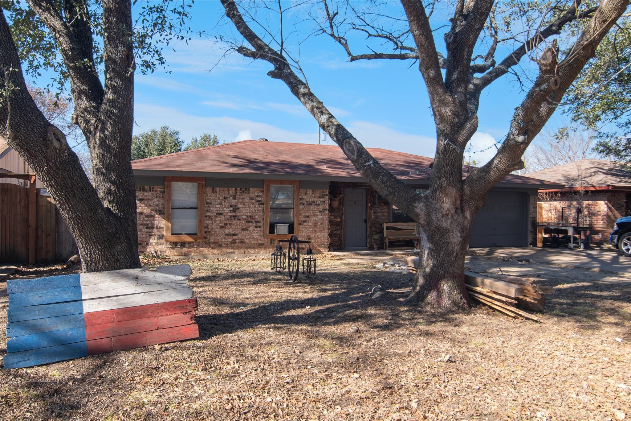 805 Quinette Drive Seagoville TX 75159