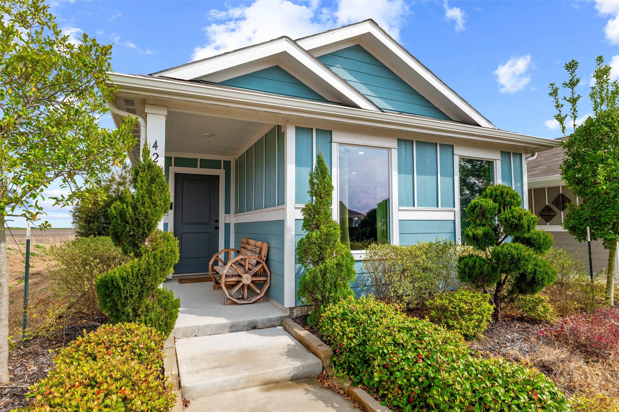 421 Corsair Way Ferris TX 75125