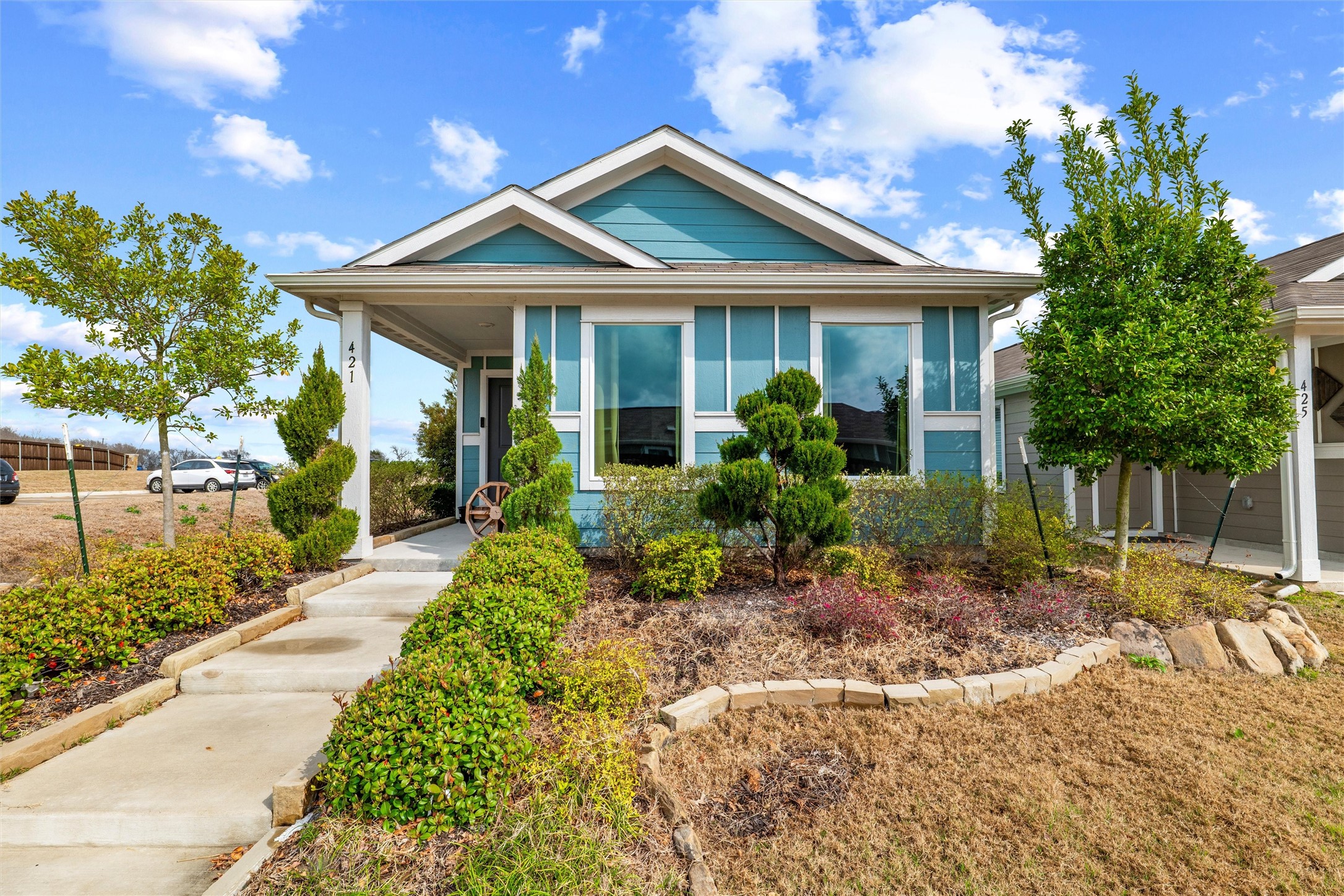 421 Corsair Way Ferris TX 75125