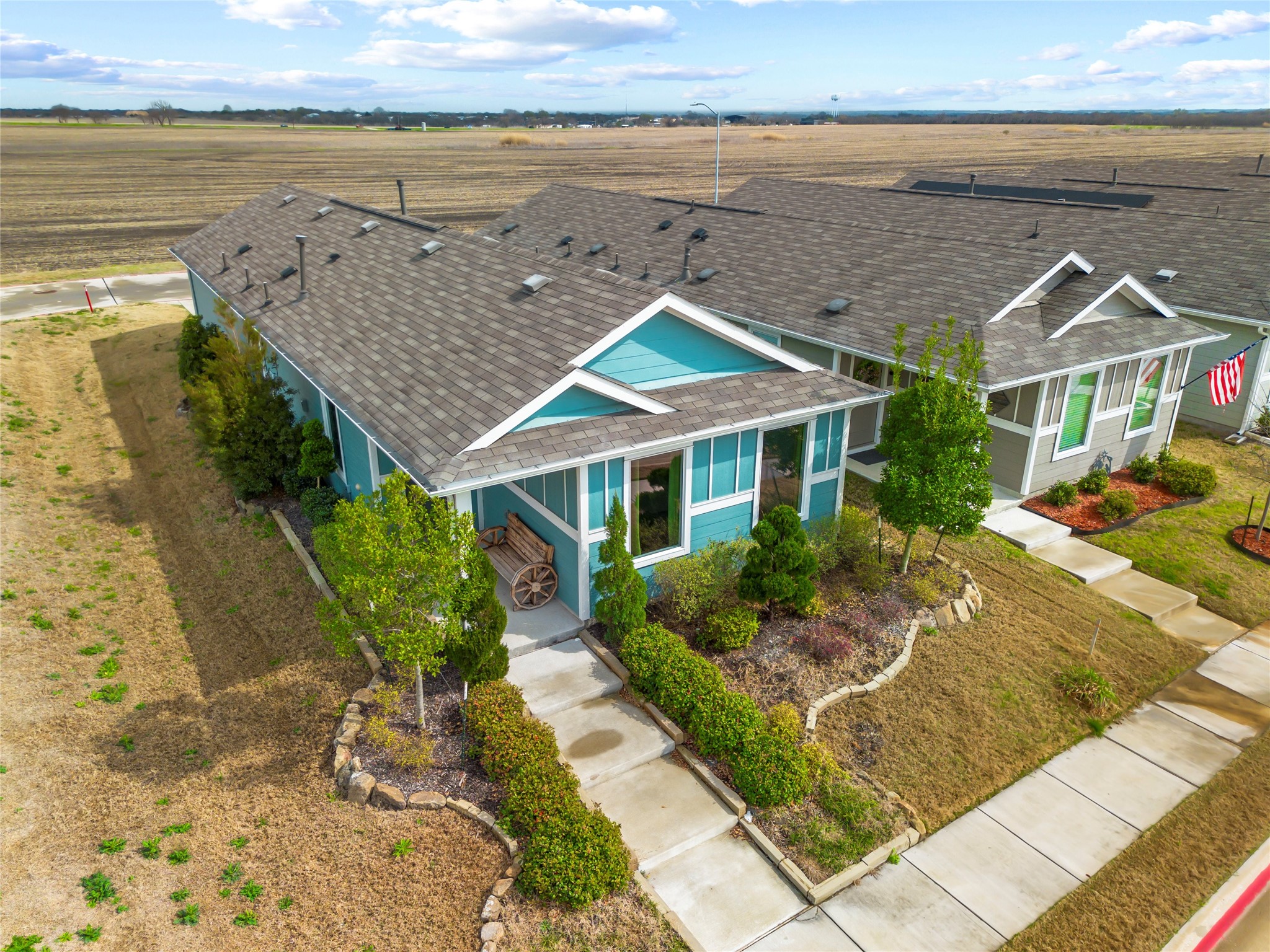 421 Corsair Way Ferris TX 75125