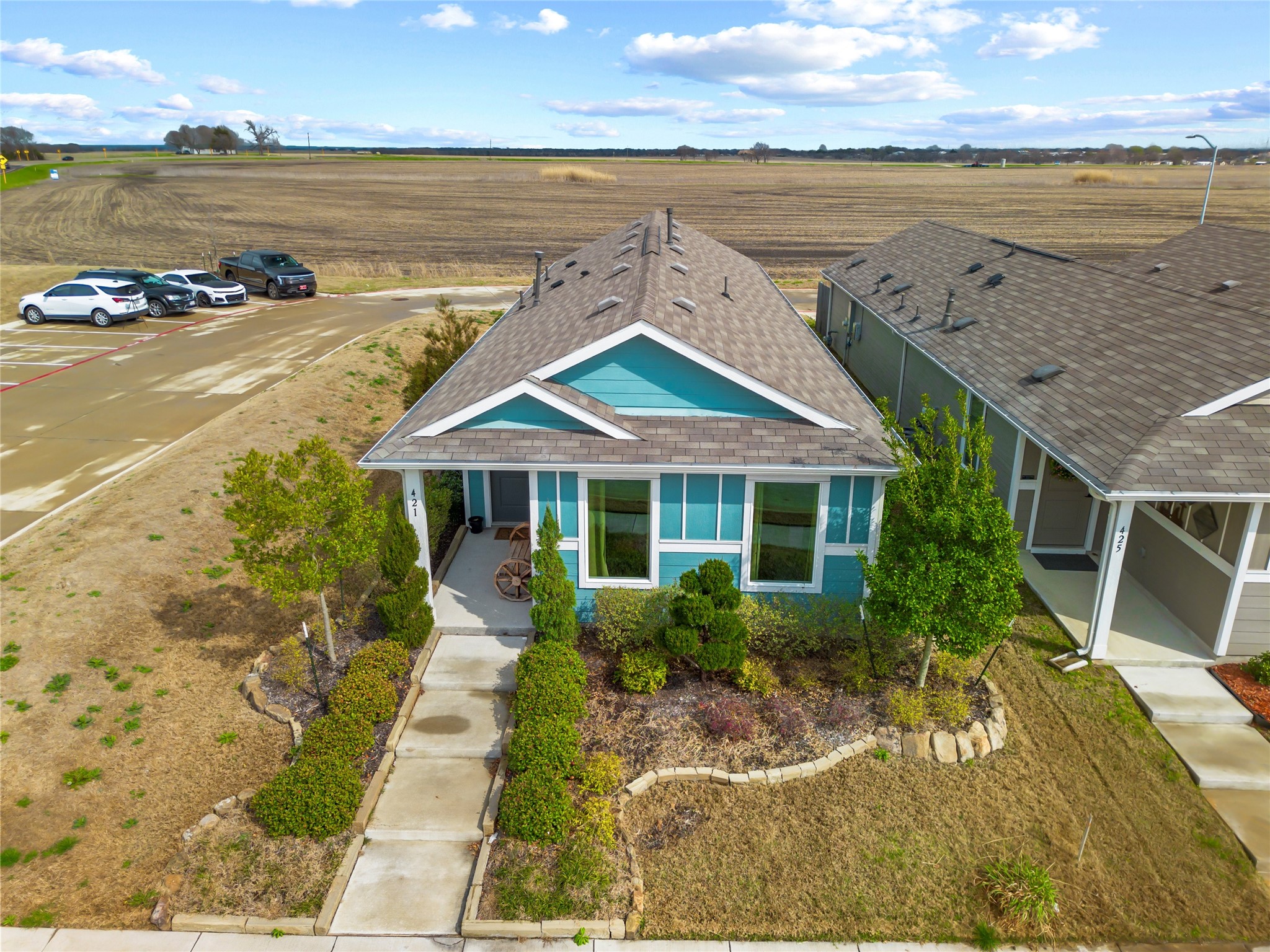 421 Corsair Way Ferris TX 75125