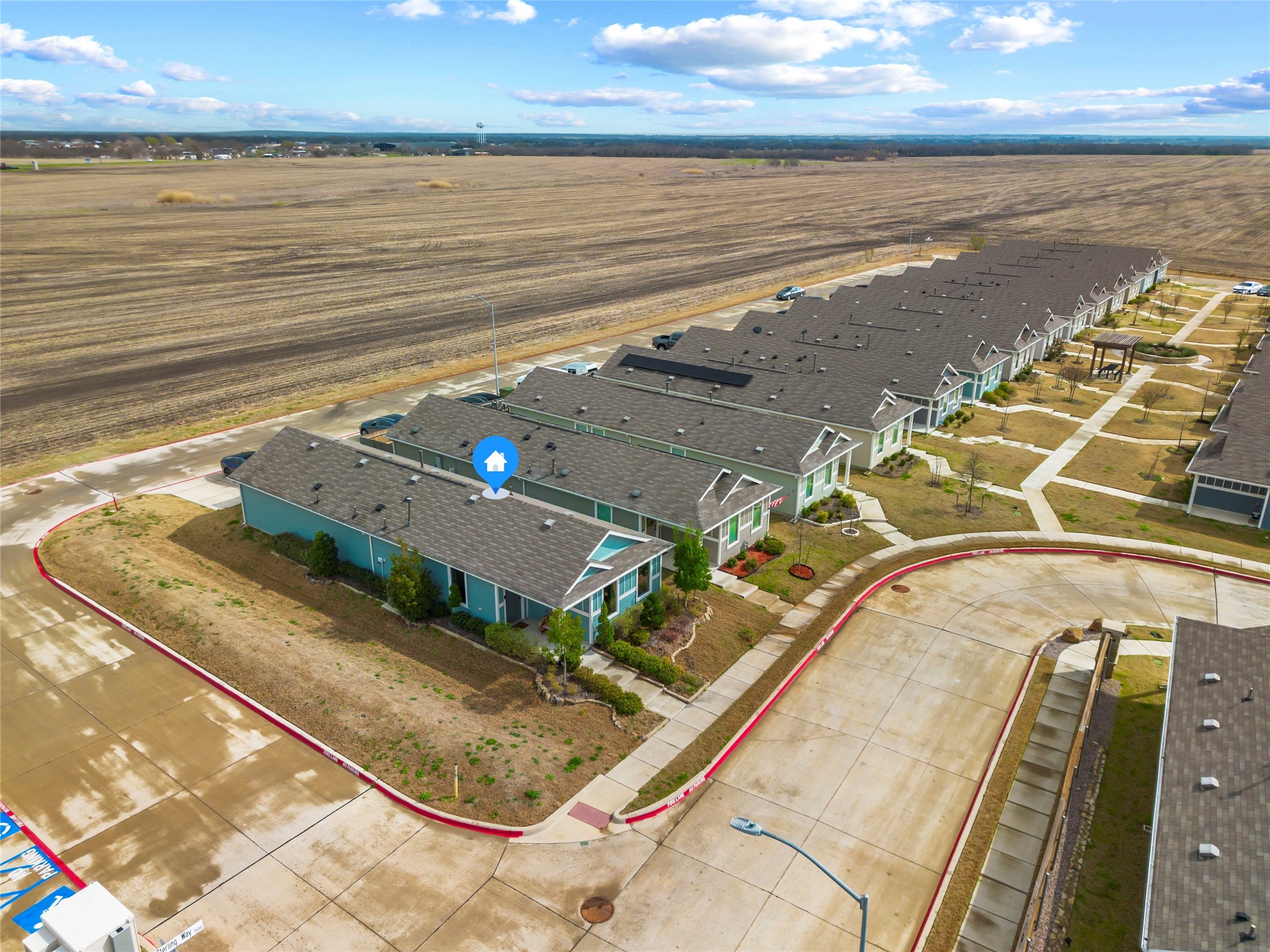 421 Corsair Way Ferris TX 75125