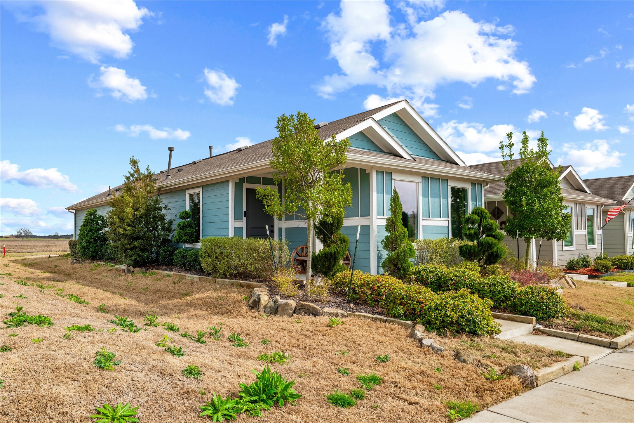 421 Corsair Way Ferris TX 75125