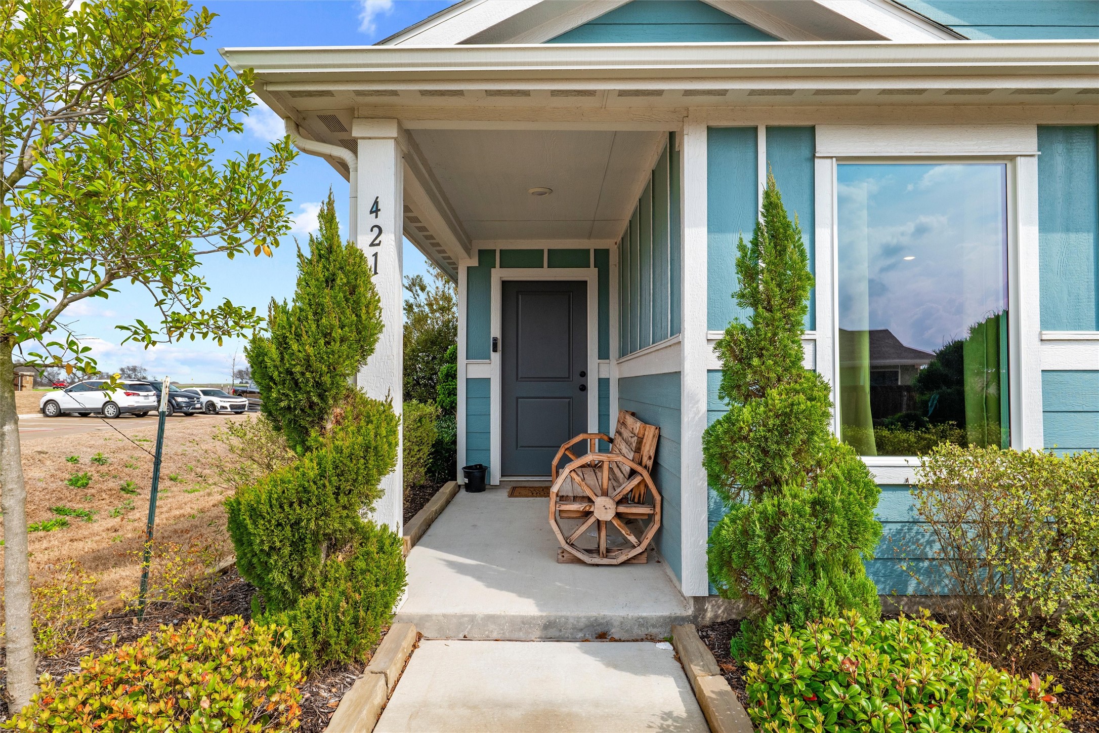 421 Corsair Way Ferris TX 75125
