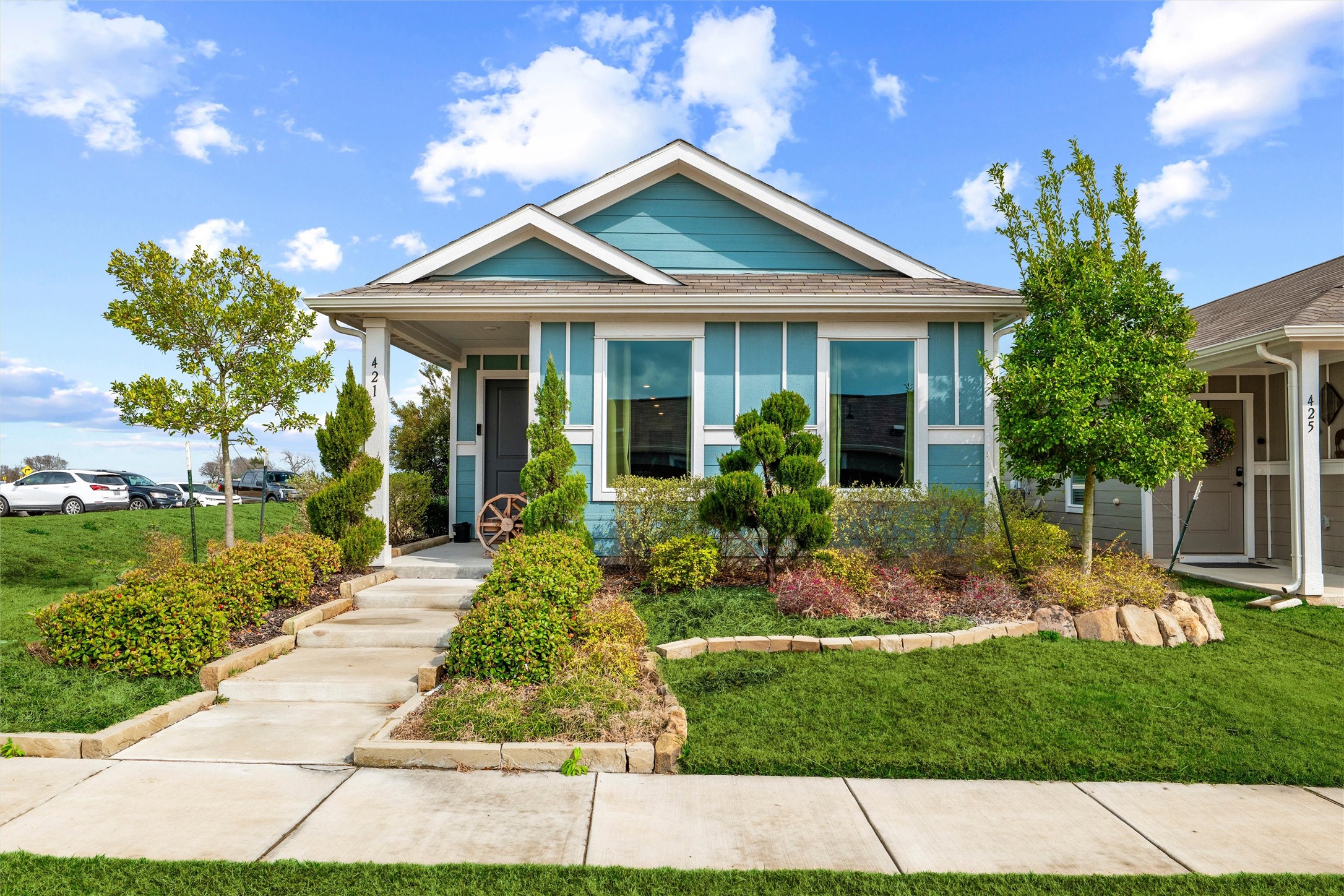 421 Corsair Way Ferris TX 75125