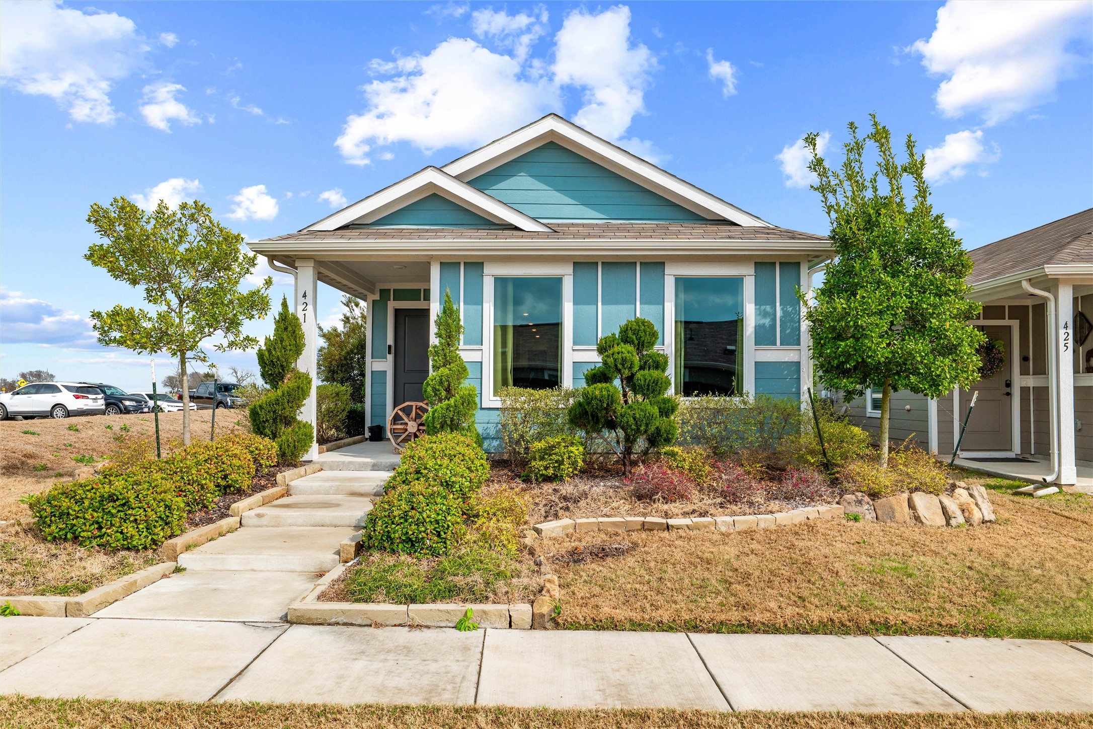 421 Corsair Way Ferris TX 75125