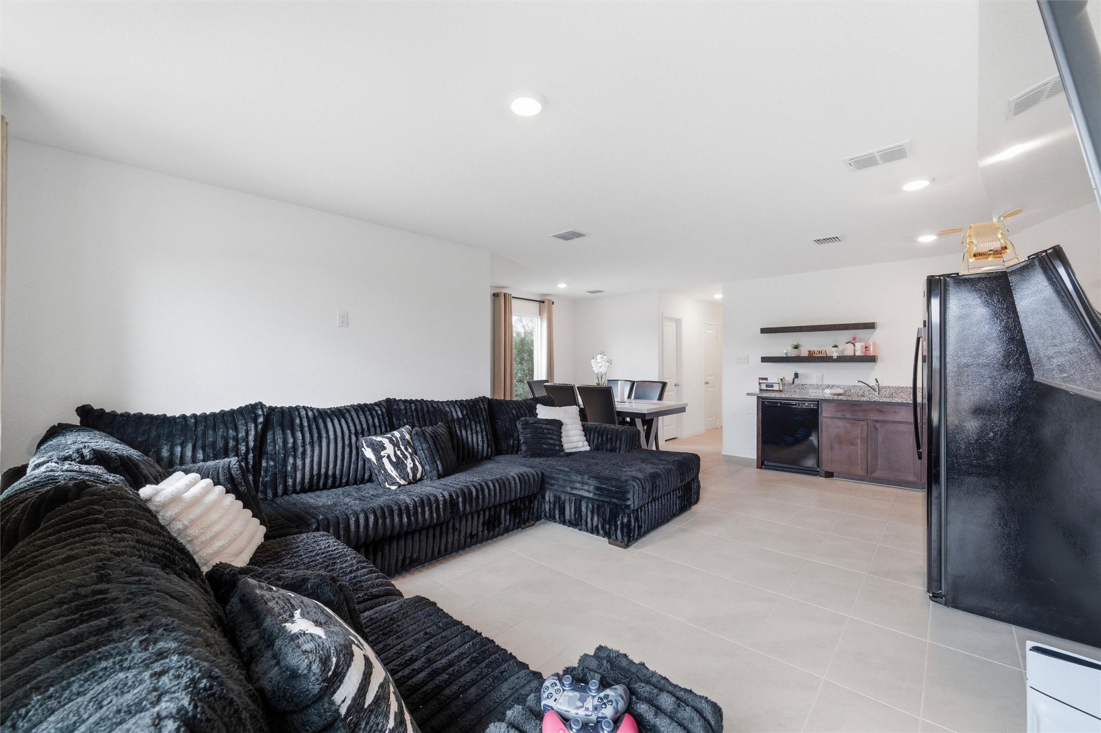 421 Corsair Way Ferris TX 75125
