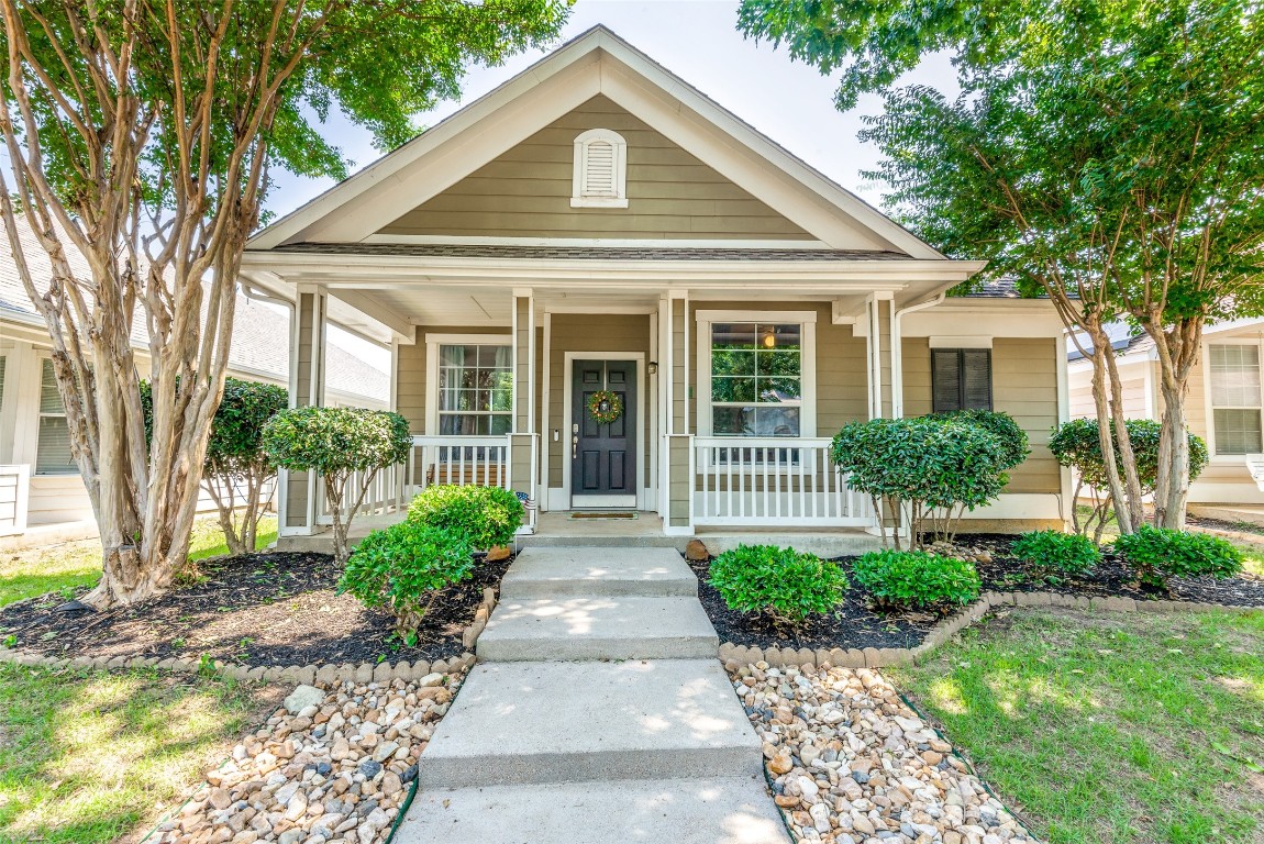 1386 Kingston Place Providence Village TX 76227