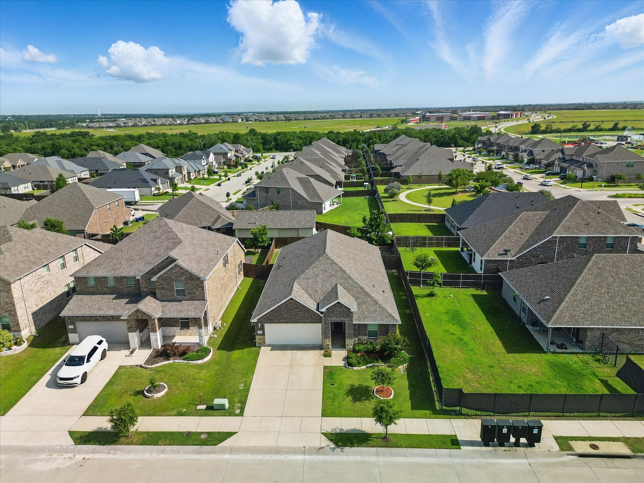 787 Cascade Lane Princeton TX 75407