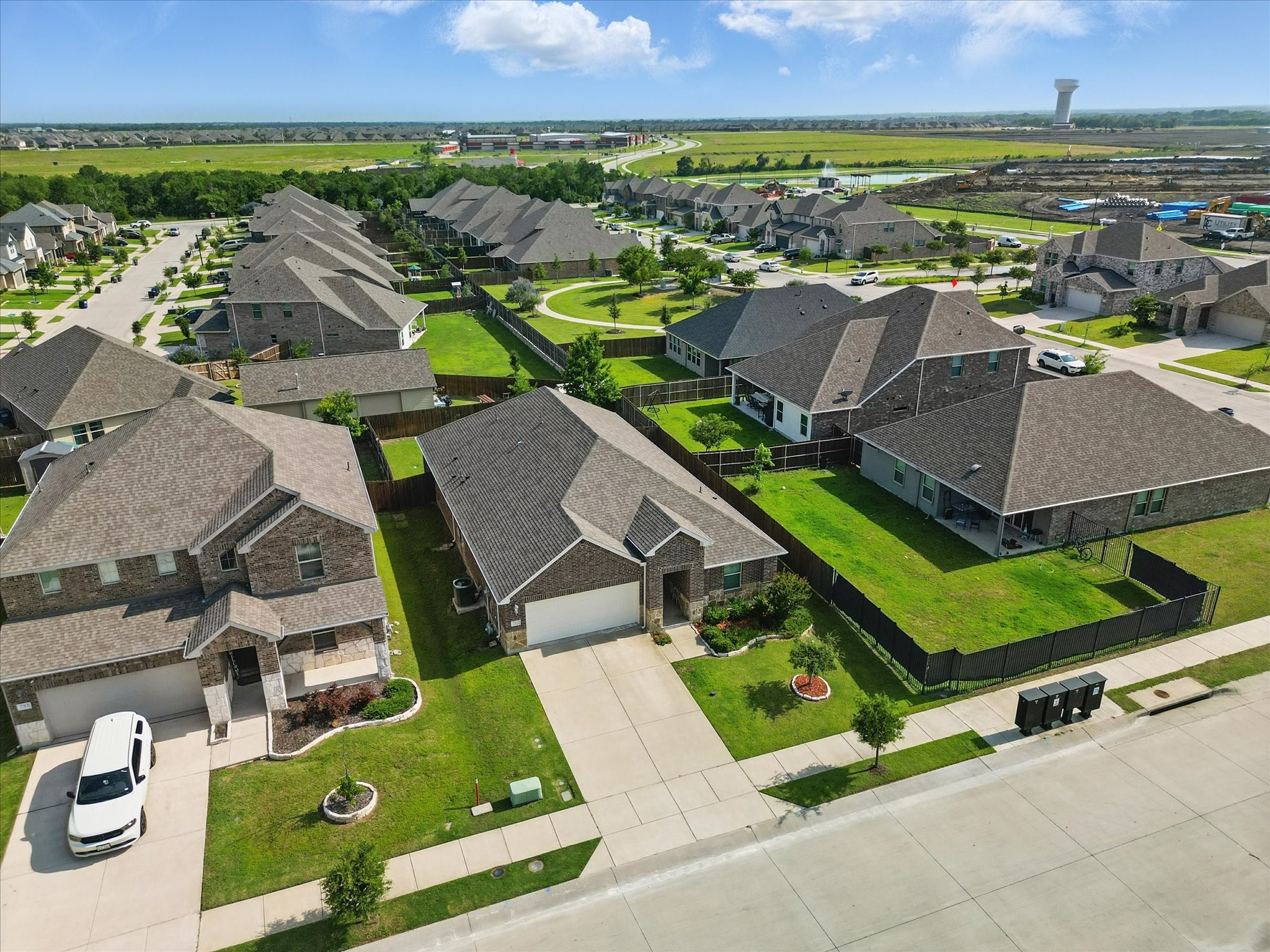 787 Cascade Lane Princeton TX 75407