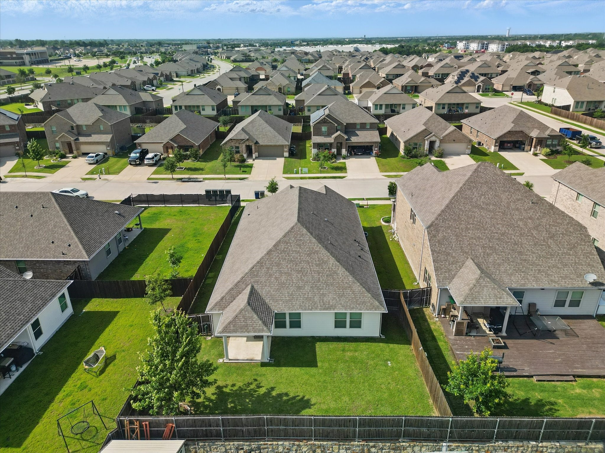 787 Cascade Lane Princeton TX 75407
