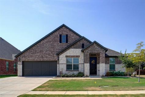 339 Kellan Court Hickory Creek TX 75065