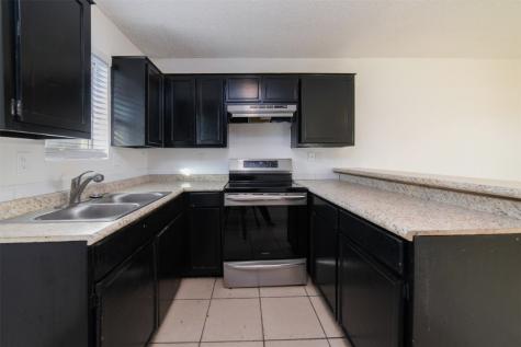 3844 Waldorf Street Fort Worth TX 76119