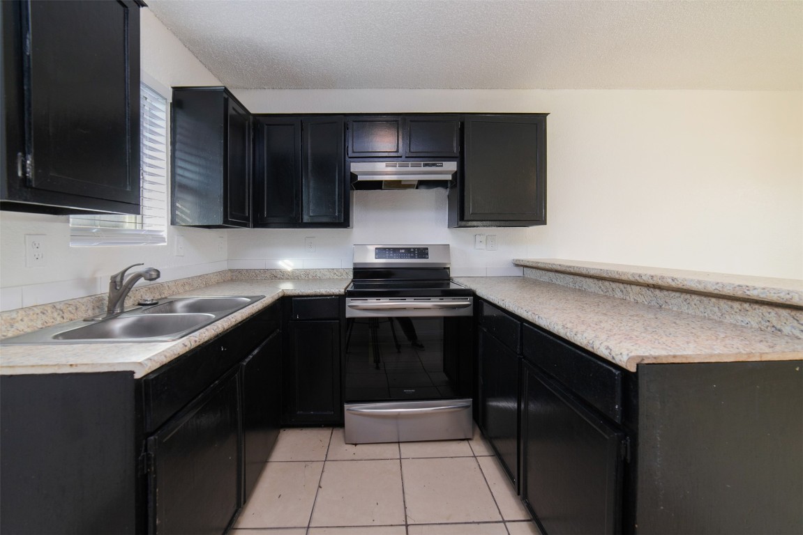 3844 Waldorf Street Fort Worth TX 76119