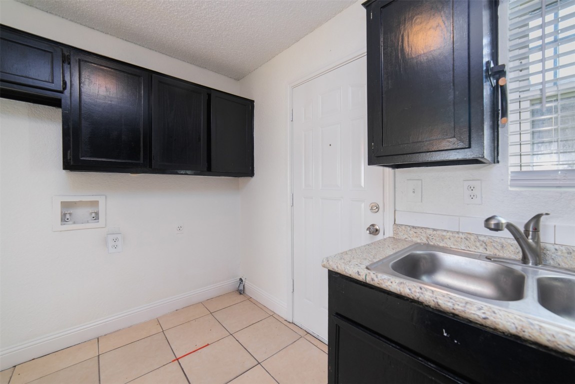 3844 Waldorf Street Fort Worth TX 76119