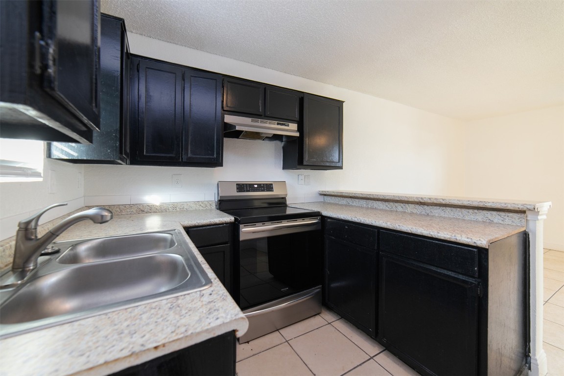 3844 Waldorf Street Fort Worth TX 76119