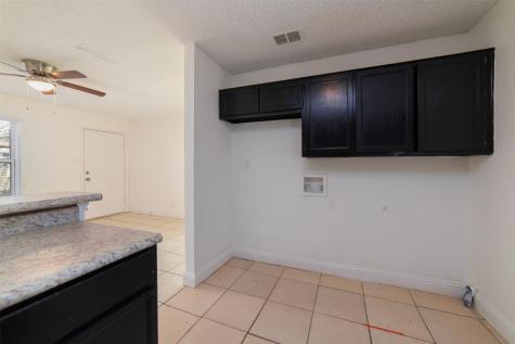 3844 Waldorf Street Fort Worth TX 76119