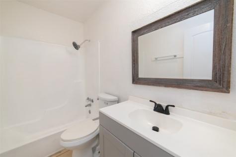3844 Waldorf Street Fort Worth TX 76119