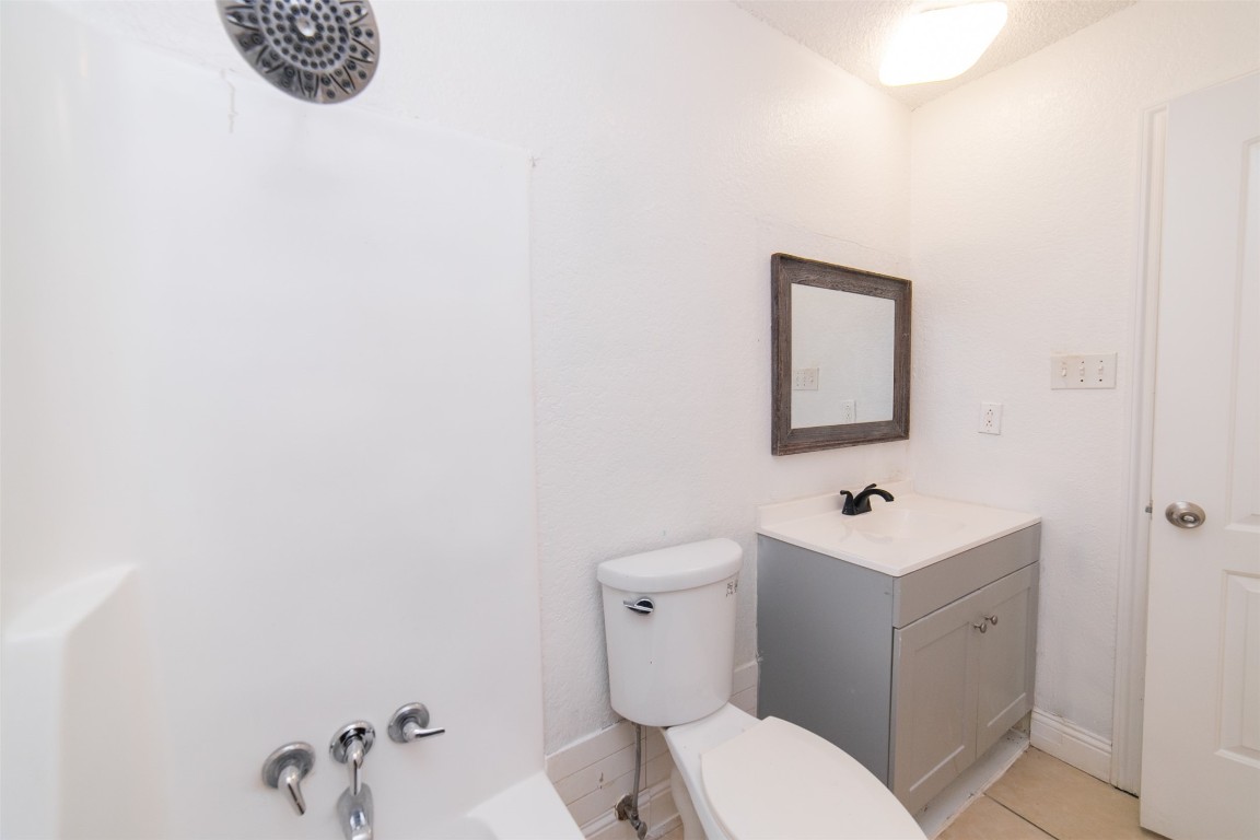 3844 Waldorf Street Fort Worth TX 76119