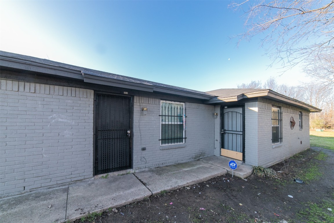 3844 Waldorf Street Fort Worth TX 76119