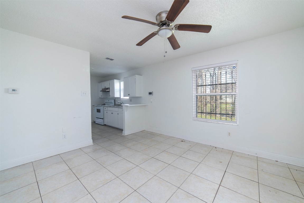 3844 Waldorf Street Fort Worth TX 76119