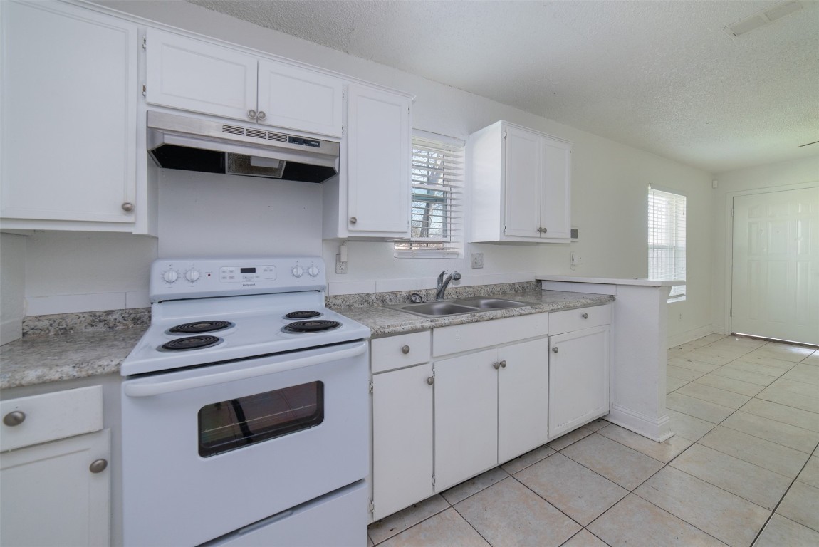 3844 Waldorf Street Fort Worth TX 76119