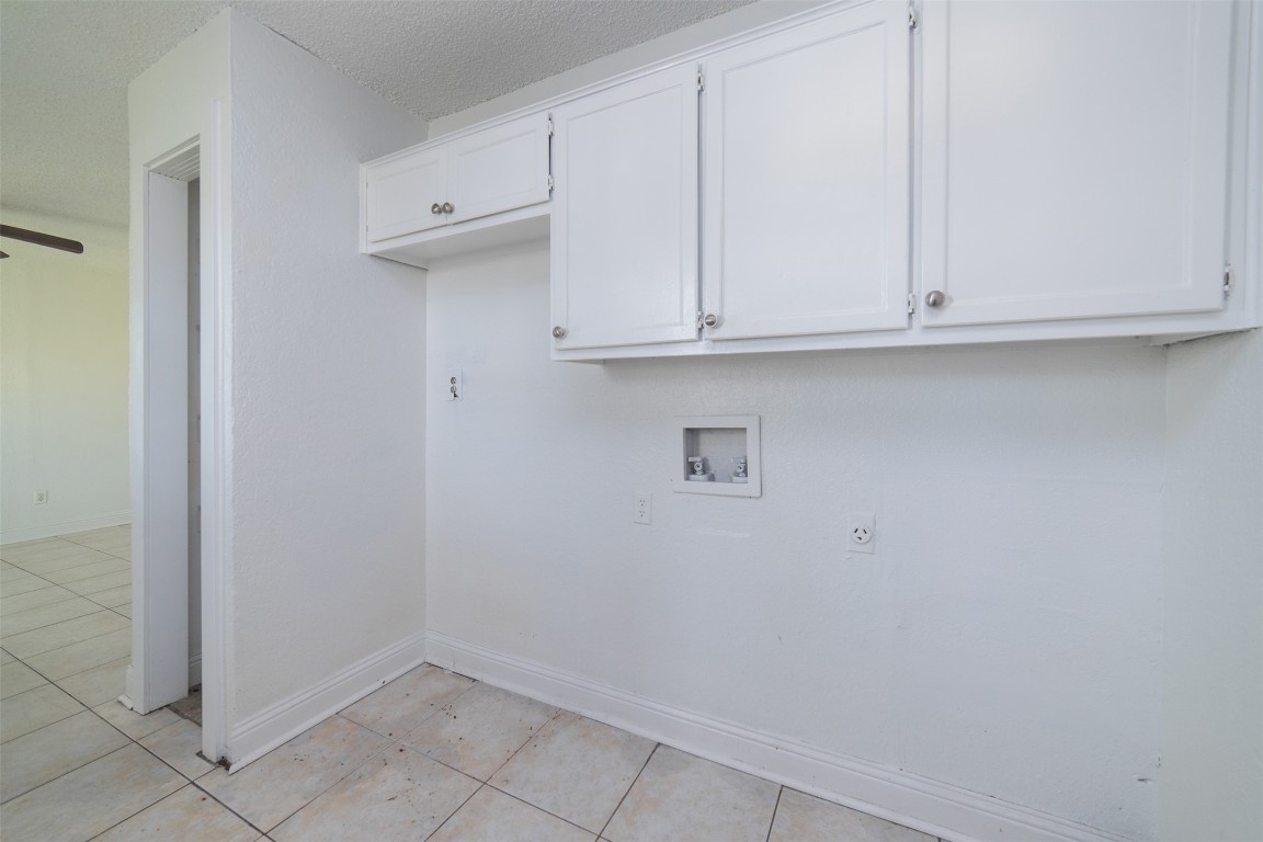 3844 Waldorf Street Fort Worth TX 76119