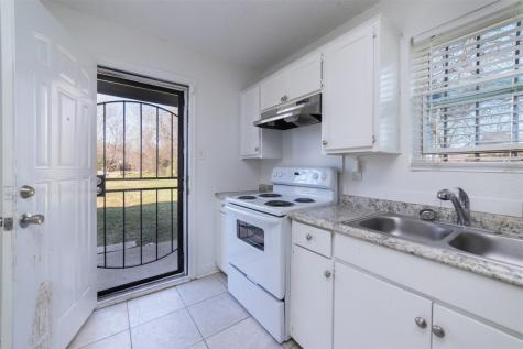 3844 Waldorf Street Fort Worth TX 76119
