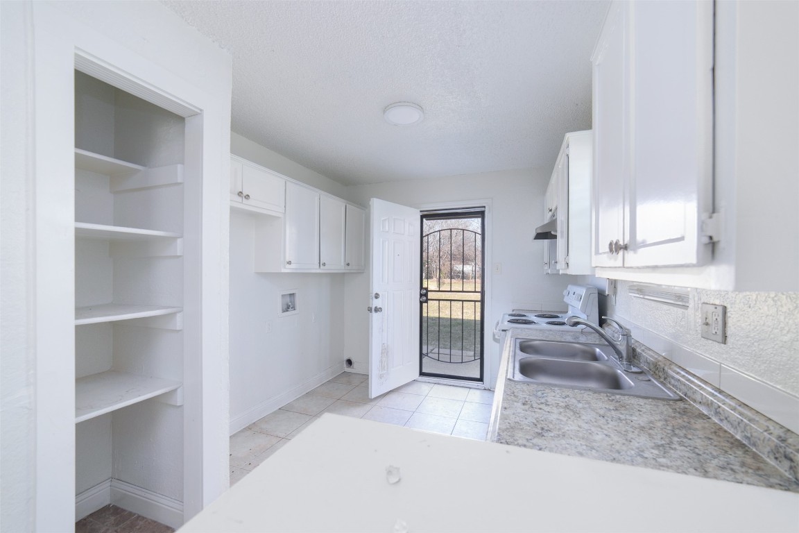 3844 Waldorf Street Fort Worth TX 76119