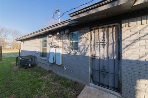 3844 Waldorf Street Fort Worth TX 76119