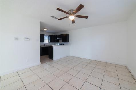 3844 Waldorf Street Fort Worth TX 76119