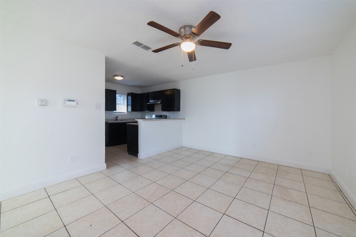 3844 Waldorf Street Fort Worth TX 76119