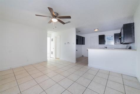 3844 Waldorf Street Fort Worth TX 76119