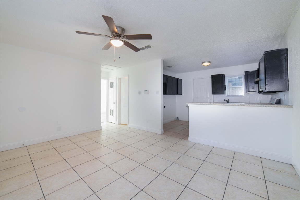 3844 Waldorf Street Fort Worth TX 76119