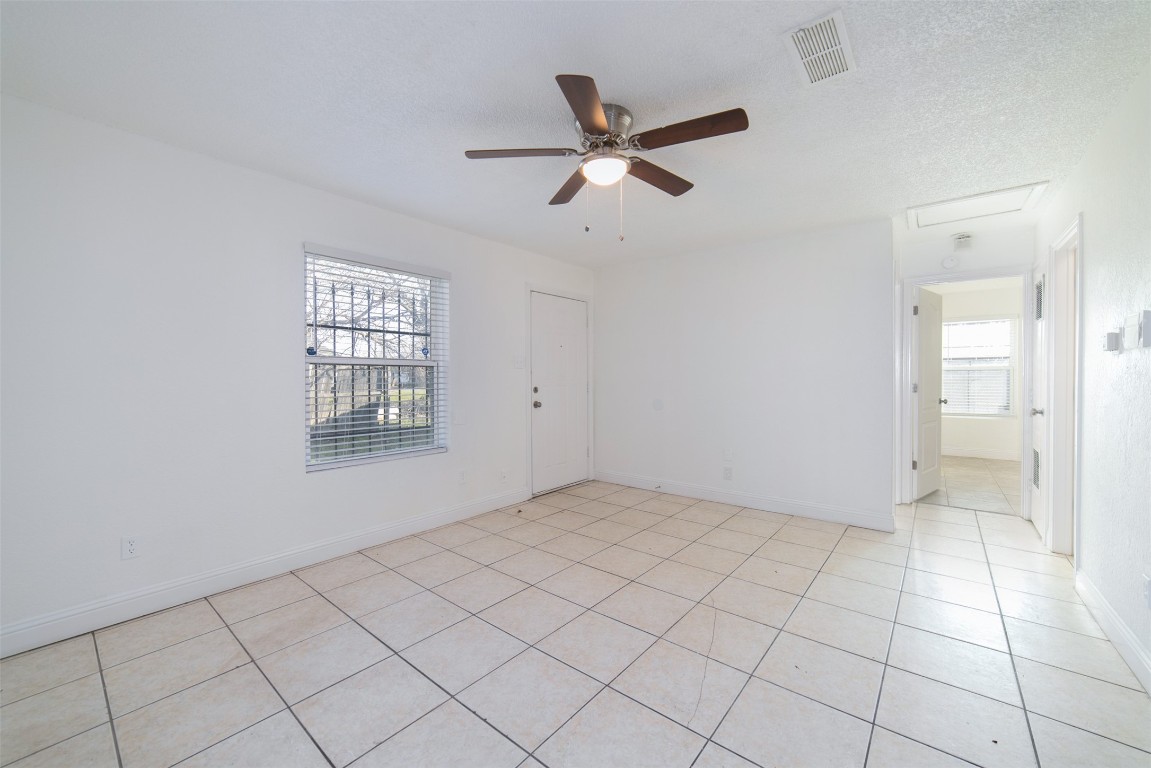 3844 Waldorf Street Fort Worth TX 76119