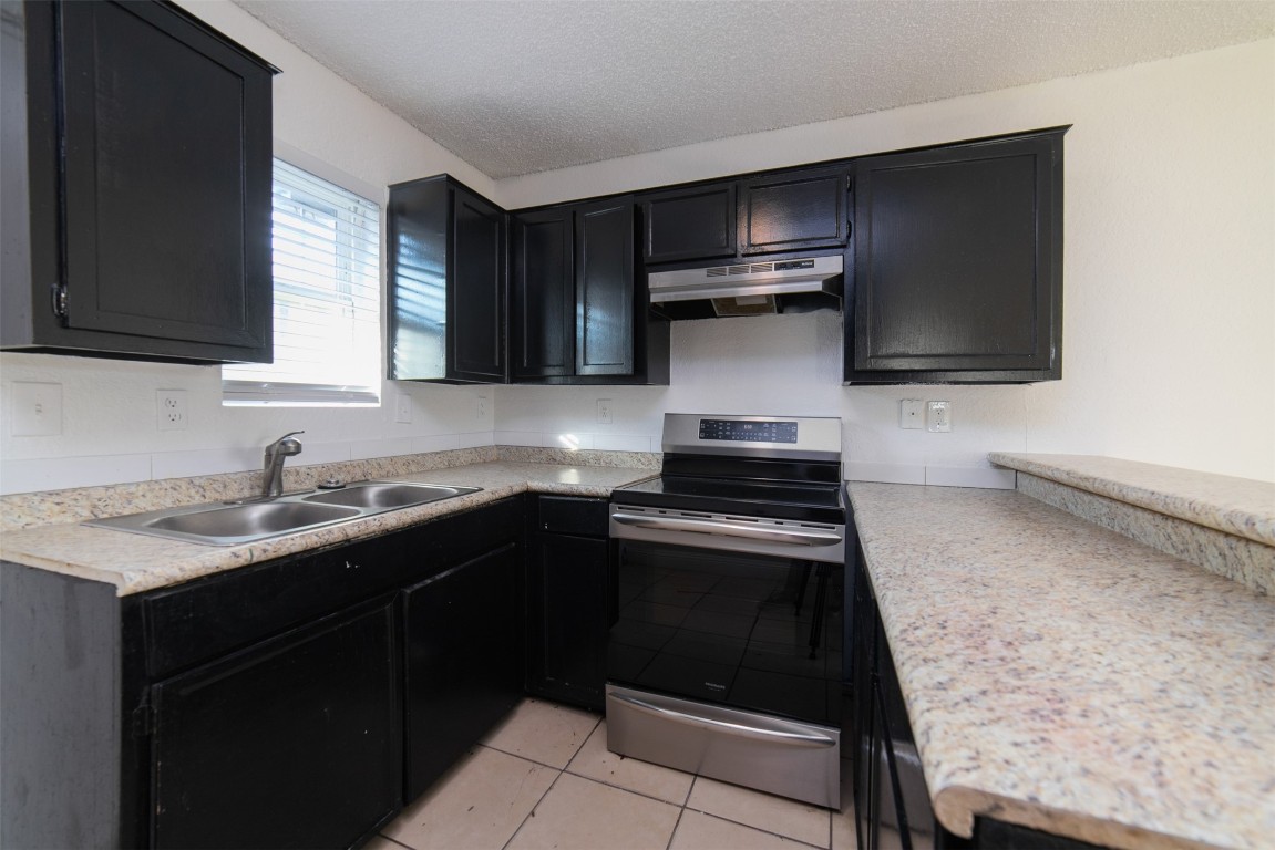 3844 Waldorf Street Fort Worth TX 76119