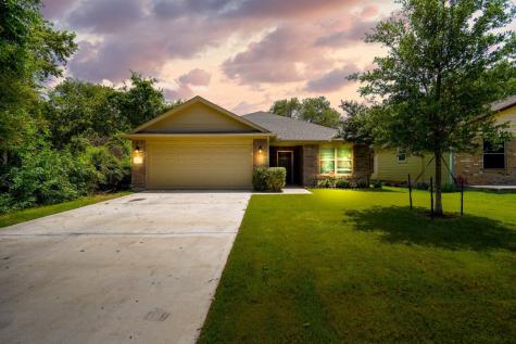 5817 Houghton Avenue Fort Worth TX 76107
