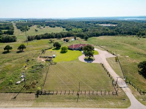 TBD FM-1810 Chico TX 76087
