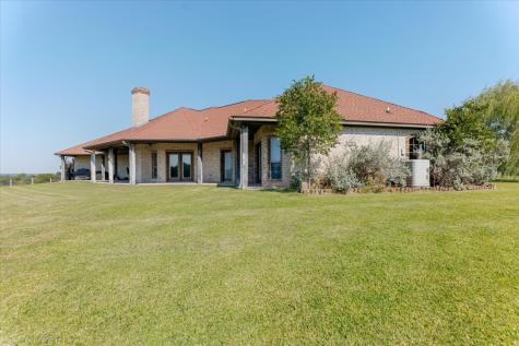 Tbd Fm-1810 Chico TX 76087
