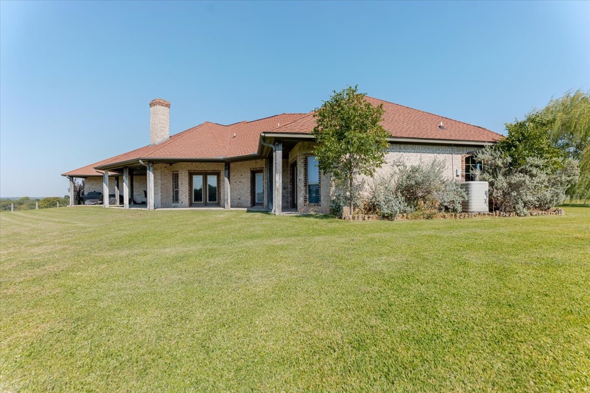 Tbd Fm-1810 Chico TX 76087