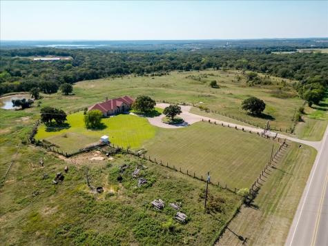 Tbd Fm-1810 Chico TX 76087