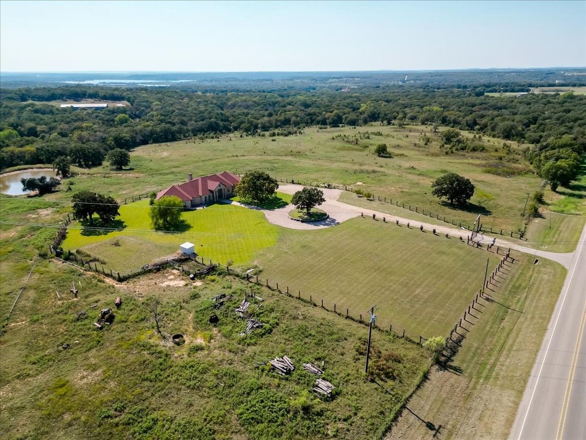 Tbd Fm-1810 Chico TX 76087