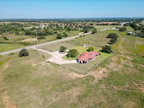 TBD FM-1810 Chico TX 76087
