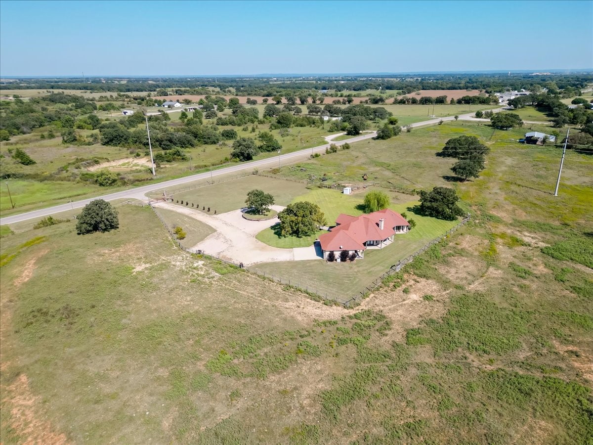 Tbd Fm-1810 Chico TX 76087